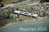 Luftaufnahme Kanton Obwalden/Sarnen/Sarnen Lido - Foto Lido Sarnen 1456