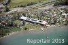 Luftaufnahme Kanton Obwalden/Sarnen/Sarnen Lido - Foto Lido Sarnen 1458