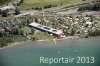 Luftaufnahme Kanton Obwalden/Sarnen/Sarnen Lido - Foto Lido Sarnen 1460