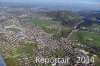 Luftaufnahme Kanton Bern/Stadt Bern/Bern Koeniz - Foto Bern Koeniz 2169