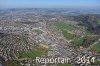 Luftaufnahme Kanton Bern/Stadt Bern/Bern Koeniz - Foto Bern Koeniz 2172