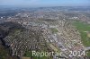 Luftaufnahme Kanton Bern/Stadt Bern/Bern Koeniz - Foto Bern Koeniz 2177