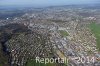 Luftaufnahme Kanton Bern/Stadt Bern/Bern Koeniz - Foto Bern Koeniz 2179