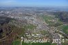 Luftaufnahme Kanton Bern/Stadt Bern/Bern Koeniz - Foto Bern Koeniz 2186