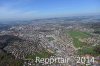 Luftaufnahme Kanton Bern/Stadt Bern/Bern Koeniz - Foto Bern Koeniz 2190