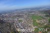 Luftaufnahme Kanton Bern/Stadt Bern/Bern Koeniz - Foto Bern Koeniz 2192