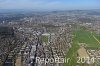 Luftaufnahme Kanton Bern/Stadt Bern/Bern Koeniz - Foto Bern Koeniz 2197