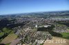 Luftaufnahme Kanton Thurgau/Frauenfeld - Foto Frauenfeld 5548