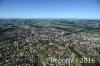 Luftaufnahme Kanton Thurgau/Frauenfeld - Foto Frauenfeld 5563