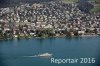 Luftaufnahme Kanton Zuerich/Zuerichsee/Zuerichsee-Schifffahrt - Foto Zuerichsee-Schifffahrt 8000