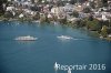 Luftaufnahme Kanton Zuerich/Zuerichsee/Zuerichsee-Schifffahrt - Foto Zuerichsee-Schifffahrt 8017