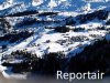 Luftaufnahme Kanton Schwyz/Stoos/Stoos Winter - Foto StoosP2169664