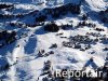 Luftaufnahme Kanton Schwyz/Stoos/Stoos Winter - Foto StoosP2169670