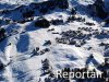 Luftaufnahme Kanton Schwyz/Stoos/Stoos Winter - Foto StoosP2169671