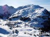 Luftaufnahme Kanton Schwyz/Stoos/Stoos Winter - Foto StoosP2169678