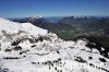 Luftaufnahme Kanton Schwyz/Stoos/Stoos Winter - Foto Stoos 2010 2495