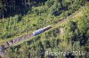 Luftaufnahme EISENBAHN/Arth Rigi-Bahn - Foto Arth-Rigi-Bahn 6210