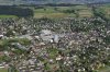 Luftaufnahme Kanton Aargau/Menziken-Reinach - Foto Menziken 8976