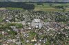 Luftaufnahme Kanton Aargau/Menziken-Reinach - Foto Menziken 8979