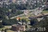 Luftaufnahme Kanton Zuerich/Rueschlikon/Park im Grueene - Foto Park im Grueene 1672