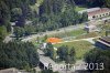 Luftaufnahme Kanton Zuerich/Rueschlikon/Park im Grueene - Foto Park im Grueene 1673