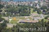 Luftaufnahme Kanton Zuerich/Rueschlikon/Park im Grueene - Foto Park im Grueene 1682