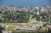 Luftaufnahme Kanton Zuerich/Rueschlikon/Park im Grueene - Foto Park im Grueene 1683