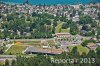 Luftaufnahme Kanton Zuerich/Rueschlikon/Park im Grueene - Foto Park im Grueene bearbeitet 1684