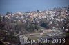 Luftaufnahme Kanton Zuerich/Rueschlikon/Park im Grueene - Foto Park im Gruene 5823