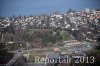 Luftaufnahme Kanton Zuerich/Rueschlikon/Park im Grueene - Foto Park im Gruene 5828