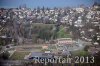 Luftaufnahme Kanton Zuerich/Rueschlikon/Park im Grueene - Foto Park im Gruene 5832