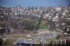 Luftaufnahme Kanton Zuerich/Rueschlikon/Park im Grueene - Foto Park im Gruene 5833