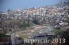 Luftaufnahme Kanton Zuerich/Rueschlikon/Park im Grueene - Foto Park im Gruene 5853