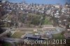 Luftaufnahme Kanton Zuerich/Rueschlikon/Park im Grueene - Foto Park im Gruene 5860