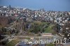 Luftaufnahme Kanton Zuerich/Rueschlikon/Park im Grueene - Foto Park im Gruene 5863