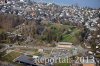 Luftaufnahme Kanton Zuerich/Rueschlikon/Park im Grueene - Foto Park im Gruene 5864