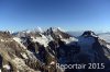 Luftaufnahme Kanton Bern/Breithorn - Foto Breithorn 4768