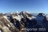 Luftaufnahme Kanton Bern/Breithorn - Foto Breithorn 4769