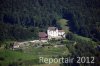 Luftaufnahme Kanton Solothurn/Lostorf  Schloss Wartenfels - Foto Wartenfels 0565