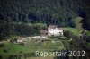 Luftaufnahme Kanton Solothurn/Lostorf  Schloss Wartenfels - Foto Wartenfels 0567