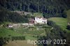 Luftaufnahme Kanton Solothurn/Lostorf  Schloss Wartenfels - Foto Wartenfels 0568