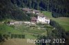 Luftaufnahme Kanton Solothurn/Lostorf  Schloss Wartenfels - Foto Wartenfels 0569