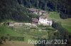 Luftaufnahme Kanton Solothurn/Lostorf  Schloss Wartenfels - Foto Wartenfels 0570