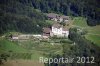 Luftaufnahme Kanton Solothurn/Lostorf  Schloss Wartenfels - Foto Wartenfels 0571