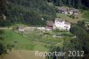 Luftaufnahme Kanton Solothurn/Lostorf  Schloss Wartenfels - Foto Wartenfels 0572