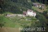 Luftaufnahme Kanton Solothurn/Lostorf  Schloss Wartenfels - Foto Wartenfels 0573