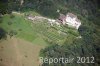 Luftaufnahme Kanton Solothurn/Lostorf  Schloss Wartenfels - Foto Wartenfels 0575