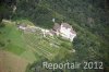 Luftaufnahme Kanton Solothurn/Lostorf  Schloss Wartenfels - Foto Wartenfels 0576