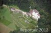 Luftaufnahme Kanton Solothurn/Lostorf  Schloss Wartenfels - Foto Wartenfels 0578