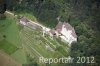 Luftaufnahme Kanton Solothurn/Lostorf  Schloss Wartenfels - Foto Wartenfels 0579